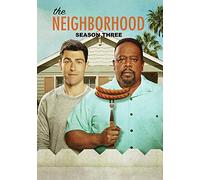 The Neighborhood: Season Three (DVD) Cedric the Entertainer (US IMPORT)