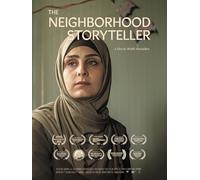 The Neighborhood Storyteller