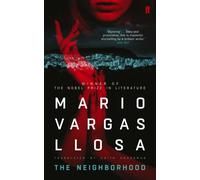 The Neighborhood : Winner of the Nobel Prize in Literature