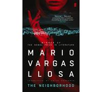 The Neighborhood: Winner of the Nobel Prize in Literature