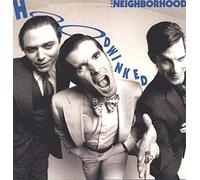 The Neighborhoods - Hoodwinked (1990) [Vinyl LP]