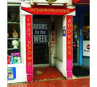 The Neighborhoods - Last Known Address