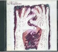 The Neighbors - The Neighbors (UK Import)