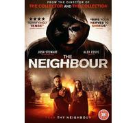 The Neighbour – DVD – Arrow