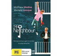 The Neighbour [NON-UK Format / Region 4 Import - Australia]