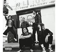 The Neighbourhood – Neighbourhood – Double LP Vinyl (2018)