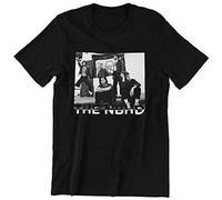 The Neighbourhood Band NBHD Shirt Gift for Men t Shirt Black