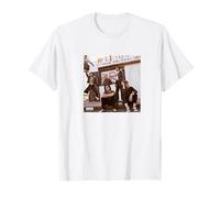The Neighbourhood Hard to Imagine Album Cover T-Shirt