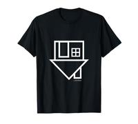 The Neighbourhood House Logo T-Shirt