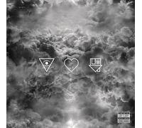The Neighbourhood I Love You (CD) (US IMPORT)