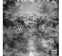 The Neighbourhood I Love You (CD) (US IMPORT)