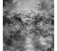 The Neighbourhood I Love You (CD) Album (US IMPORT)