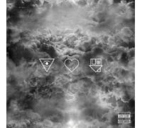 THE NEIGHBOURHOOD - I LOVE YOU. CD NEW