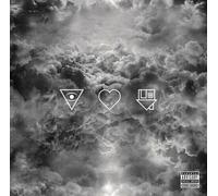 The Neighbourhood - I Love You. [New CD] Explicit