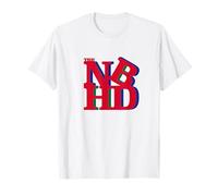 The Neighbourhood NBHD T-Shirt