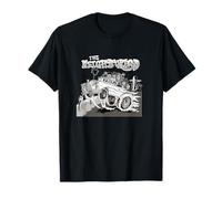 The Neighbourhood Sweater Weather T-Shirt