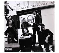 The Neighbourhood [VINYL]