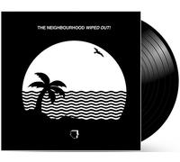 The Neighbourhood : Wiped Out VINYL 12" Album 2 discs (2016) NEW