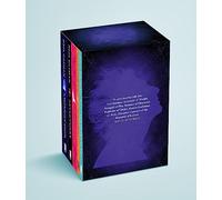 The Neil Gaiman Collection: five iconic novels by one of the world's most beloved writers