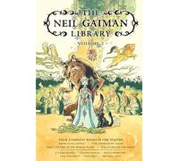 The Neil Gaiman Library Volume 3