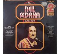 The Neil Sedaka Collection [2xVinyl]
