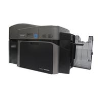 The Nekid Cow Fargo DTC1250e Dual Sided ID Card Printer