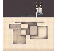 The Nels Cline 4 - Currents, Constellations
