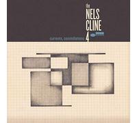 The Nels Cline 4 - Currents, Constellations [VINYL]
