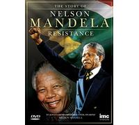 The Nelson Mandela Story - Resistance [DVD]