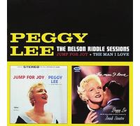 Various - The Nelson Riddle Sessions (Jump For Joy / The Man I Love) [CD]