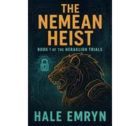 The Nemean Heist: 1 (The Heraklion Trials)