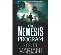 The Nemesis Program (Ben Hope, Book 9) by Mariani, Scott (June 5, 2014) Paperback
