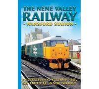The Nene Valley Railway: Wansford Station[NON-US FORMAT, PAL] by Pegasus Entertainment