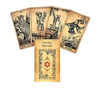 The Neo Rider Tarot Cards,tarot card,Party Game,Fortune Telling Toys