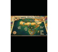 The Neocolonialism in Africa: THe Unfinished Struggle: Neocolonialism and the Ongoing Plunder of Africa's Wealth and Future