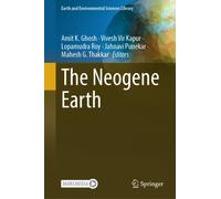 The Neogene Earth