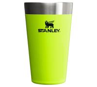 The Neon Adventure Stacking Beer Pint | 16 OZ