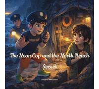 The Neon Cop and the North Beach Secret