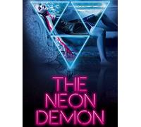 The Neon Demon