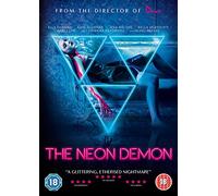 The Neon Demon [2017] (DVD)