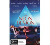 The Neon Demon - The Neon Demon [NON-UK Format / Region 4 Import - Australia]
