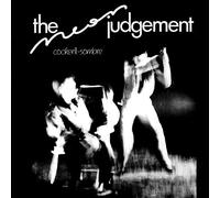 The Neon Judgement - Cockerill-Sombre Ep [VINYL]