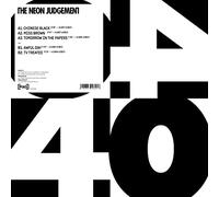 The Neon Judgement - (Pias) 40 [VINYL]