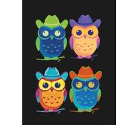 The Neon Owl