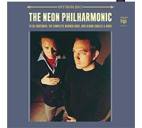 The Neon Philharmonic - To Be Continued: The Complete Warner Bros. Non Album Singles & More