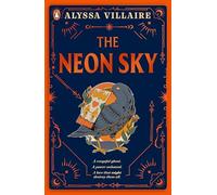 The Neon Sky (The Glittering Edge, 2)