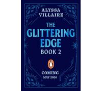 The Neon Sky (The Glittering Edge, 2)