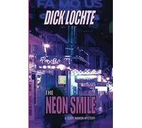 The Neon Smile (Terry Manion Mystery)