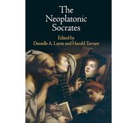 The Neoplatonic Socrates