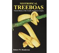 The Neotropical Treeboas: Natural History of the Corallus Hortulanus Complex